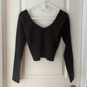 BRAND NEW Lululemon Align Long Sleeve Shirt (NWT)